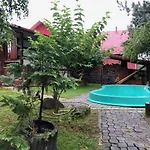 Casa vacanze Koperkowe Rancho Beskid Wyspowy Malopolskie Kamionna (Trzciana)