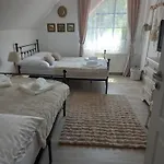 Koperkowe Rancho Beskid Wyspowy Malopolskie Kamionna (Trzciana)