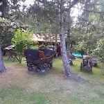 Koperkowe Rancho Beskid Wyspowy Malopolskie Prázdninový dům *