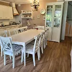 Koperkowe Rancho Beskid Wyspowy Malopolskie Kamionna (Trzciana)