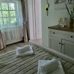 Koperkowe Rancho Beskid Wyspowy Malopolskie