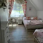 Prázdninový dům Koperkowe Rancho Beskid Wyspowy Malopolskie