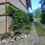 Koperkowe Rancho Beskid Wyspowy Malopolskie Kamionna (Trzciana)
