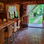 Koperkowe Rancho Beskid Wyspowy Malopolskie Casa vacanze