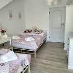 Koperkowe Rancho Beskid Wyspowy Malopolskie Prázdninový dům Kamionna (Trzciana)
