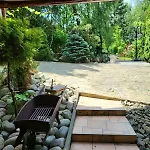 Casa vacanze Koperkowe Rancho Beskid Wyspowy Malopolskie Kamionna (Trzciana)