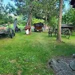 Prázdninový dům Koperkowe Rancho Beskid Wyspowy Malopolskie