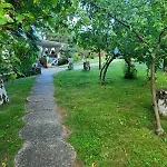 Koperkowe Rancho Beskid Wyspowy Malopolskie Casa vacanze Kamionna (Trzciana)