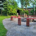 Casa vacanze Koperkowe Rancho Beskid Wyspowy Malopolskie Kamionna (Trzciana)