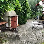 Koperkowe Rancho Beskid Wyspowy Malopolskie Kamionna (Trzciana)