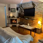 Koperkowe Rancho Beskid Wyspowy Malopolskie Prázdninový dům Kamionna (Trzciana)