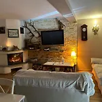 Prázdninový dům Koperkowe Rancho Beskid Wyspowy Malopolskie Kamionna (Trzciana)