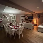 Koperkowe Rancho Beskid Wyspowy Malopolskie Prázdninový dům