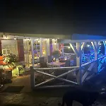 Koperkowe Rancho Beskid Wyspowy Malopolskie Casa vacanze Kamionna (Trzciana)