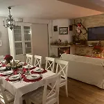 Prázdninový dům Koperkowe Rancho Beskid Wyspowy Malopolskie Kamionna (Trzciana)