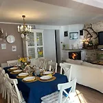 Casa vacanze Koperkowe Rancho Beskid Wyspowy Malopolskie *