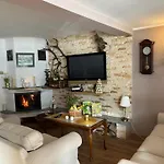Koperkowe Rancho Beskid Wyspowy Malopolskie Prázdninový dům