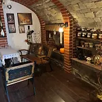 Koperkowe Rancho Beskid Wyspowy Malopolskie *