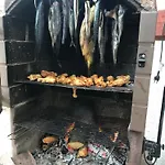 Koperkowe Rancho Beskid Wyspowy Malopolskie * Kamionna (Trzciana)