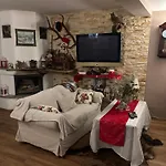 Koperkowe Rancho Beskid Wyspowy Malopolskie Prázdninový dům