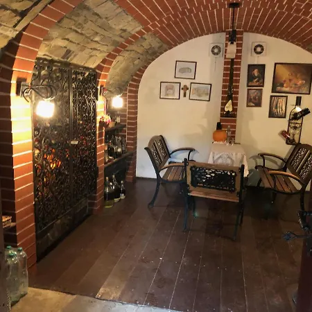 Koperkowe Rancho Beskid Wyspowy Malopolskie