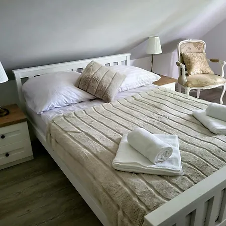 Koperkowe Rancho Beskid Wyspowy Malopolskie *