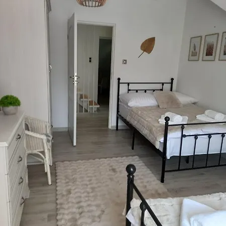 Koperkowe Rancho Beskid Wyspowy Malopolskie Kamionna (Trzciana)