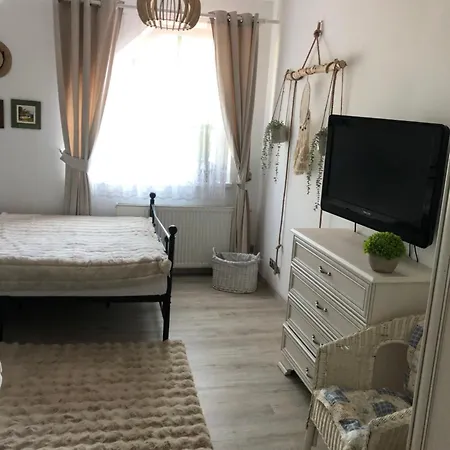 Koperkowe Rancho Beskid Wyspowy Malopolskie Tatil Evi *