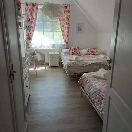 Koperkowe Rancho Beskid Wyspowy Malopolskie 펜션