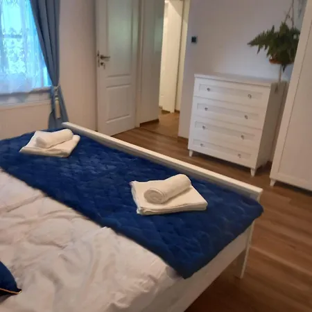 Koperkowe Rancho Beskid Wyspowy Malopolskie * Kamionna (Trzciana)