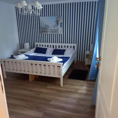 Koperkowe Rancho Beskid Wyspowy Malopolskie Nyaraló