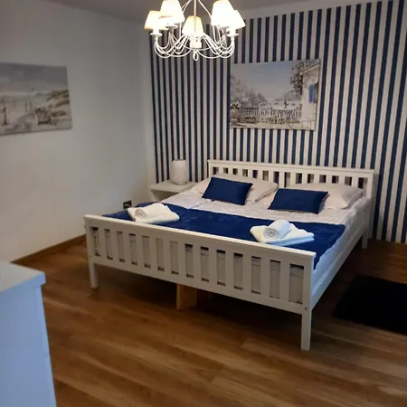 Nyaraló Koperkowe Rancho Beskid Wyspowy Malopolskie *