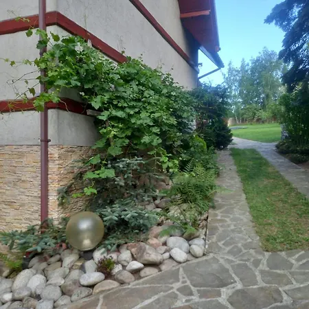 Koperkowe Rancho Beskid Wyspowy Malopolskie Kamionna (Trzciana)