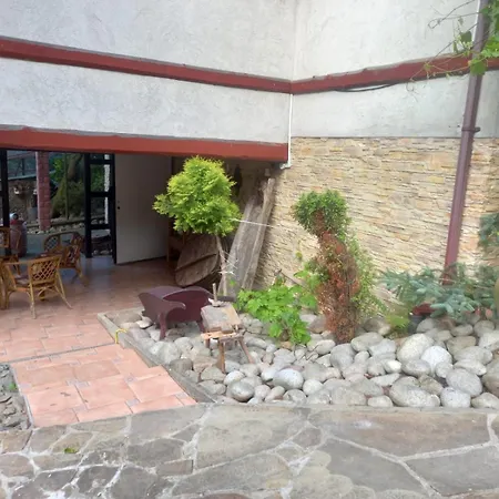 Koperkowe Rancho Beskid Wyspowy Malopolskie Kamionna (Trzciana)