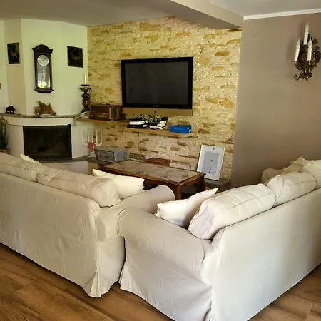 Koperkowe Rancho Beskid Wyspowy Malopolskie