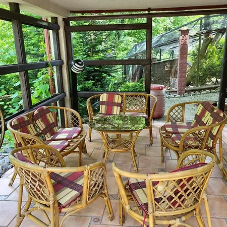 Koperkowe Rancho Beskid Wyspowy Malopolskie *