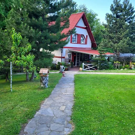 Koperkowe Rancho Beskid Wyspowy Malopolskie *