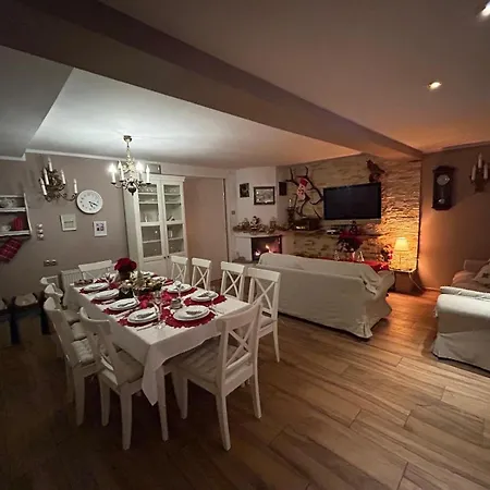 Koperkowe Rancho Beskid Wyspowy Malopolskie Nyaraló