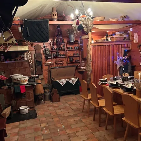 Koperkowe Rancho Beskid Wyspowy Malopolskie Feriehus