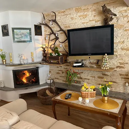 Koperkowe Rancho Beskid Wyspowy Malopolskie *