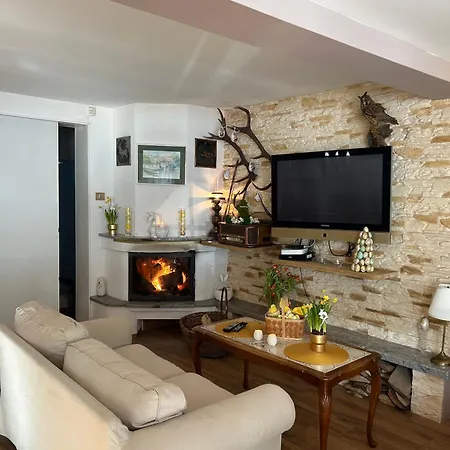 Koperkowe Rancho Beskid Wyspowy Malopolskie *