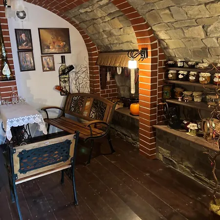 Koperkowe Rancho Beskid Wyspowy Malopolskie *