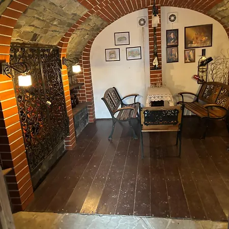Koperkowe Rancho Beskid Wyspowy Malopolskie Tatil Evi