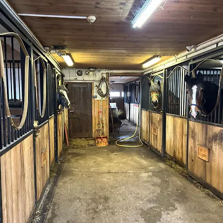 Koperkowe Rancho Beskid Wyspowy Malopolskie