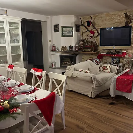 Koperkowe Rancho Beskid Wyspowy Malopolskie Kamionna (Trzciana)