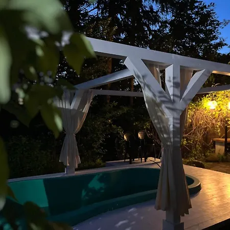 Сasa de vacaciones Koperkowe Rancho Beskid Wyspowy Malopolskie *