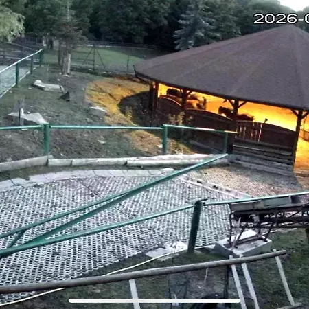 Koperkowe Rancho Beskid Wyspowy Malopolskie Feriehus